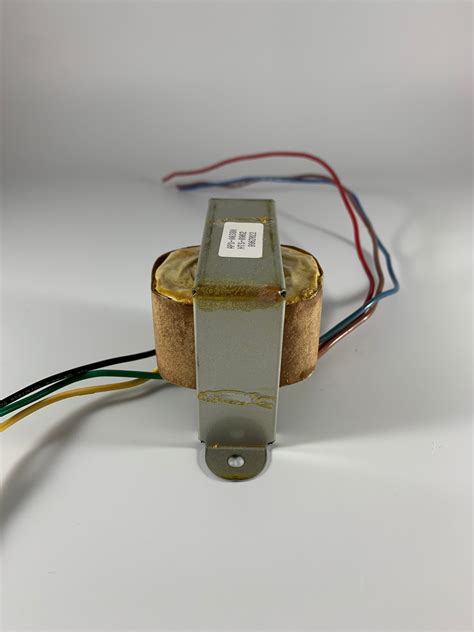 Our custom made <b>Output</b> <b>Transformer</b> set is built by <b>Heyboer</b> to the exact specifications of the original Radio Spares set used in the early Marshall 18 watt amps. . Heyboer output transformer